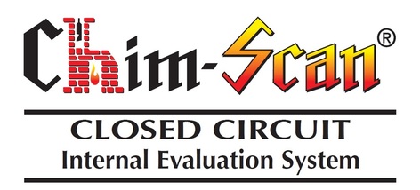 Chim-Scan® Logo